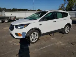 1FMCU0F79JUB67307 2018 FORD ESCAPE