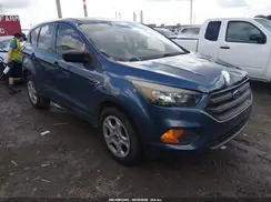 1FMCU0F79JUB70031 2018 FORD ESCAPE