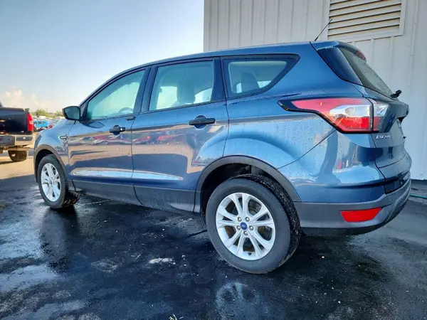 1FMCU0F79JUB71812 2018 FORD ESCAPE - Image 2