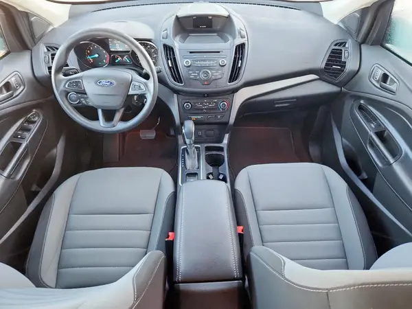1FMCU0F79JUB71812 2018 FORD ESCAPE - Image 8