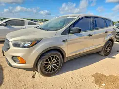 1FMCU0F79JUB72135 2018 FORD ESCAPE