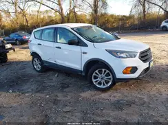 1FMCU0F79JUB79246 2018 FORD ESCAPE