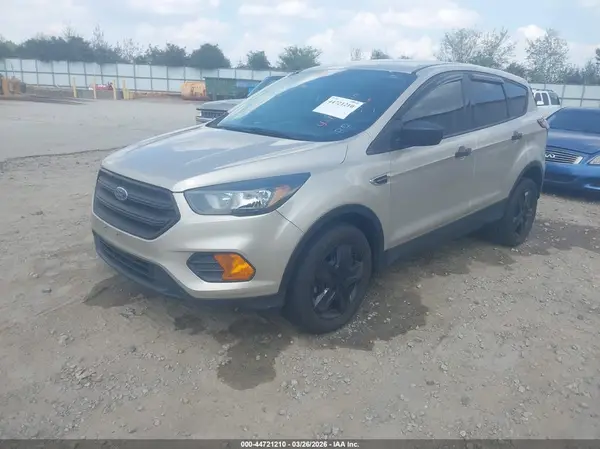 1FMCU0F79JUB79358 2018 FORD ESCAPE - Image 2