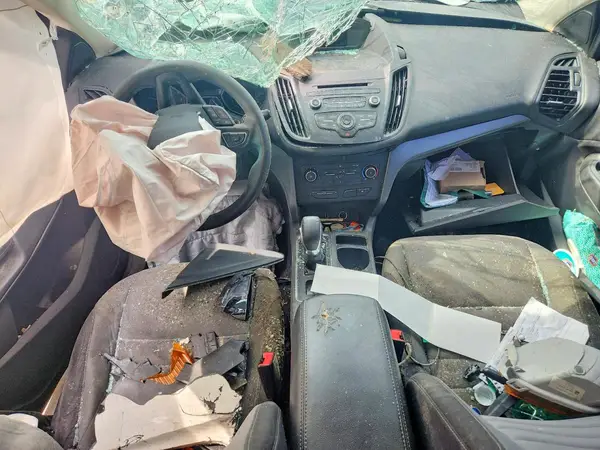 1FMCU0F79JUB79697 2018 FORD ESCAPE - Image 8