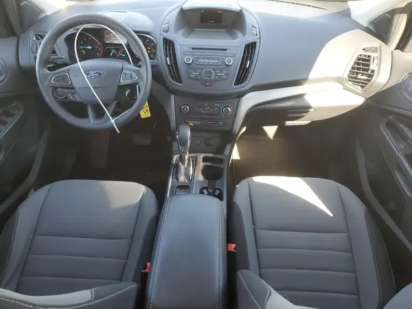 1FMCU0F79JUB80106 2018 FORD ESCAPE - Image 8