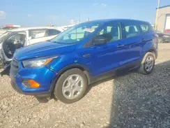 1FMCU0F79JUB80235 2018 FORD ESCAPE