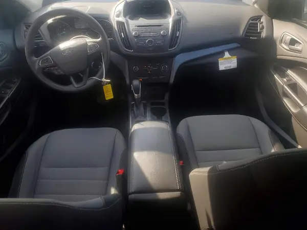 1FMCU0F79JUB80235 2018 FORD ESCAPE - Image 8