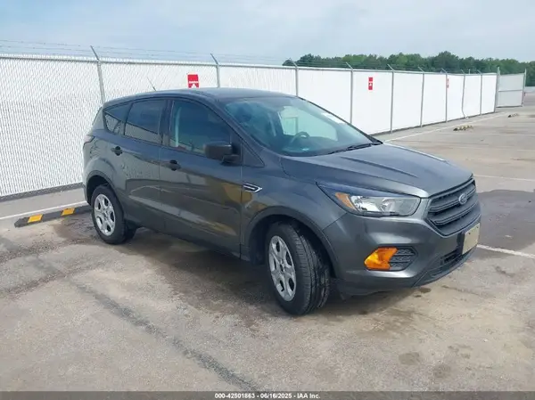 1FMCU0F79JUB86424 2018 FORD ESCAPE - Image 1
