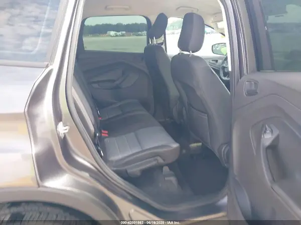 1FMCU0F79JUB86424 2018 FORD ESCAPE - Image 8