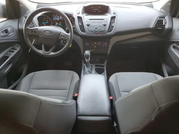 1FMCU0F79JUB86844 2018 FORD ESCAPE - Image 8