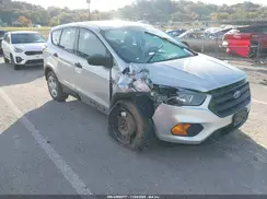 1FMCU0F79JUB93695 2018 FORD ESCAPE