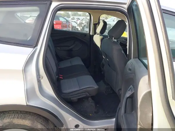 1FMCU0F79JUB93695 2018 FORD ESCAPE - Image 8