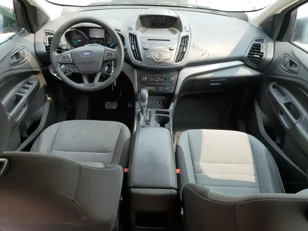 1FMCU0F79JUB96435 2018 FORD ESCAPE - Image 8