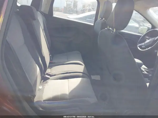 1FMCU0F79JUC00533 2018 FORD ESCAPE - Image 8