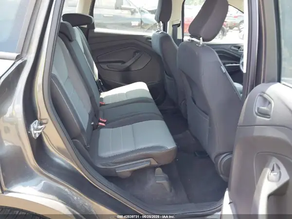 1FMCU0F79JUC01651 2018 FORD ESCAPE - Image 8