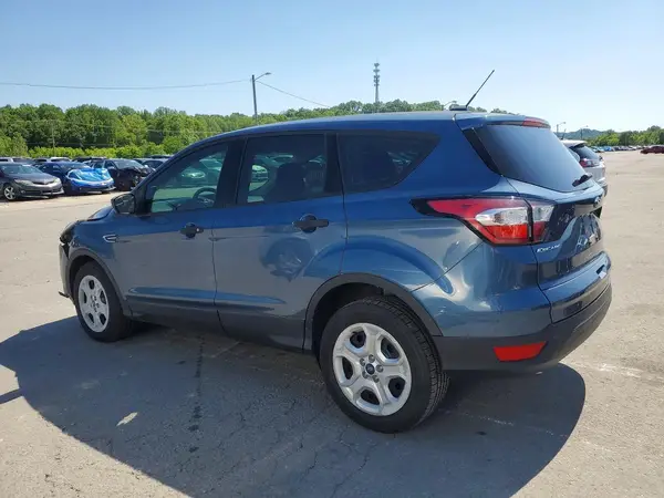 1FMCU0F79JUC01861 2018 FORD ESCAPE - Image 2