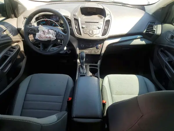 1FMCU0F79JUC01861 2018 FORD ESCAPE - Image 8