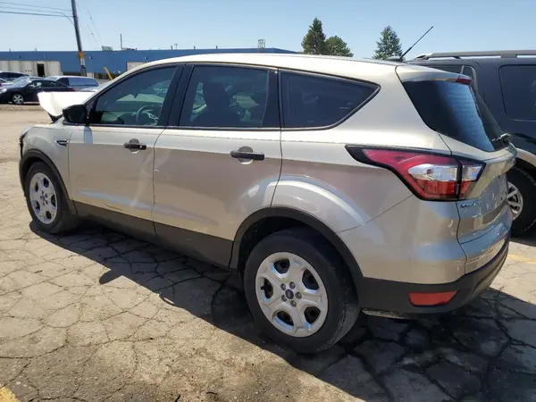 1FMCU0F79JUC04372 2018 FORD ESCAPE - Image 2