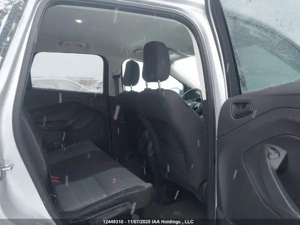 1FMCU0F79JUC15324 2018 FORD ESCAPE - Image 8