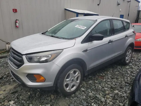 1FMCU0F79JUC26923 2018 FORD ESCAPE - Image 1