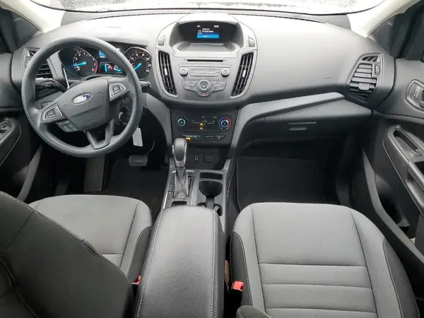 1FMCU0F79JUC26923 2018 FORD ESCAPE - Image 8