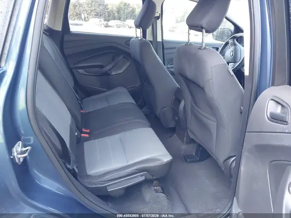 1FMCU0F79JUC26954 2018 FORD ESCAPE - Image 8