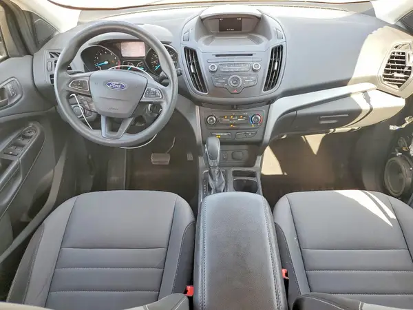 1FMCU0F79JUC28364 2018 FORD ESCAPE - Image 8