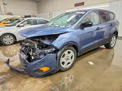 1FMCU0F79JUC28493 2018 FORD ESCAPE