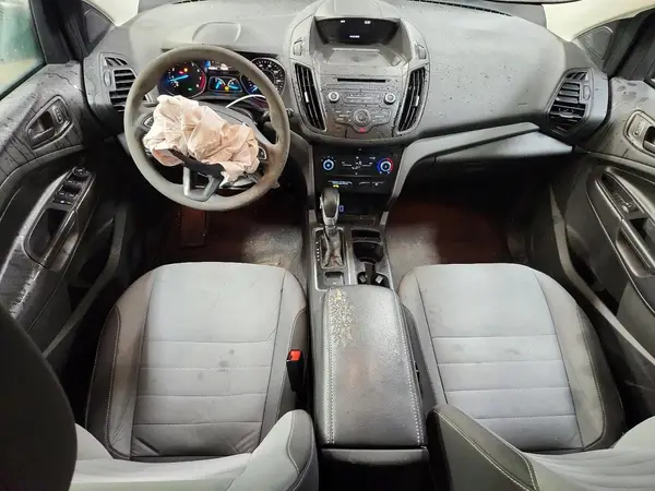1FMCU0F79JUC28493 2018 FORD ESCAPE - Image 8