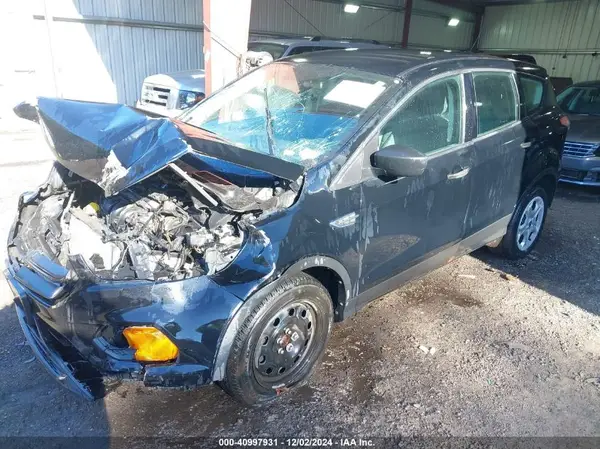 1FMCU0F79JUC30258 2018 FORD ESCAPE - Image 2