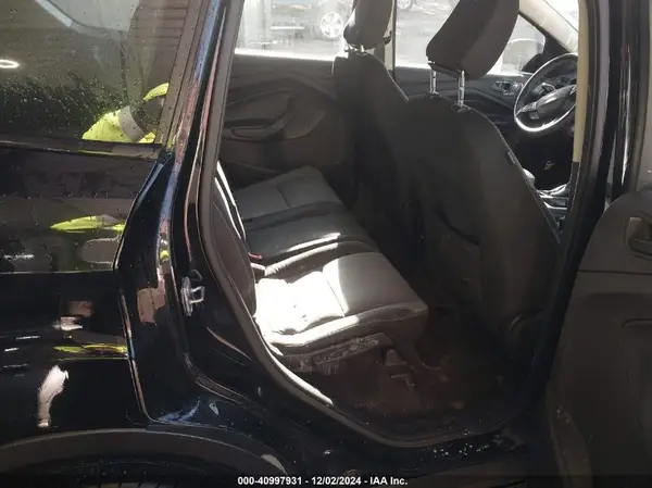 1FMCU0F79JUC30258 2018 FORD ESCAPE - Image 8