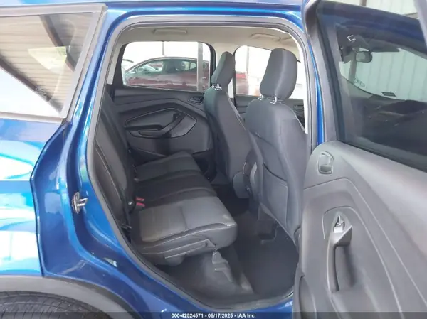1FMCU0F79JUC34228 2018 FORD ESCAPE - Image 8