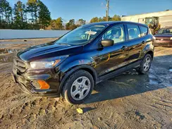1FMCU0F79JUC34505 2018 FORD ESCAPE