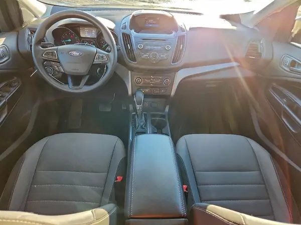 1FMCU0F79JUC34505 2018 FORD ESCAPE - Image 8