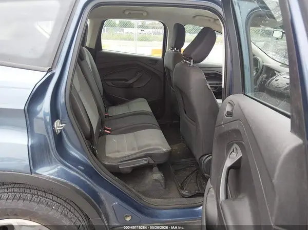 1FMCU0F79JUC34696 2018 FORD ESCAPE - Image 8