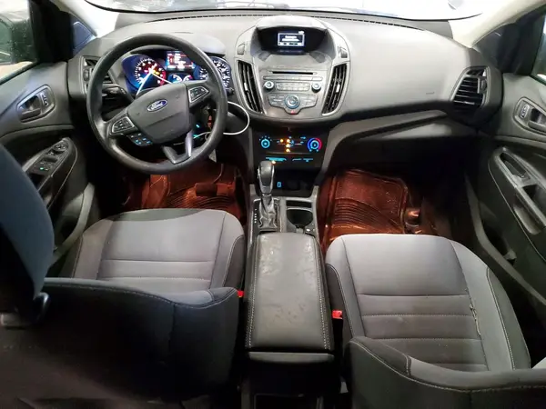 1FMCU0F79JUC39588 2018 FORD ESCAPE - Image 8