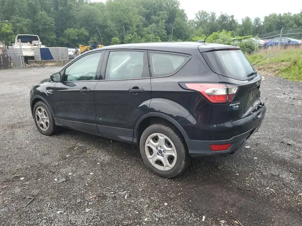 1FMCU0F79JUC45150 2018 FORD ESCAPE - Image 2