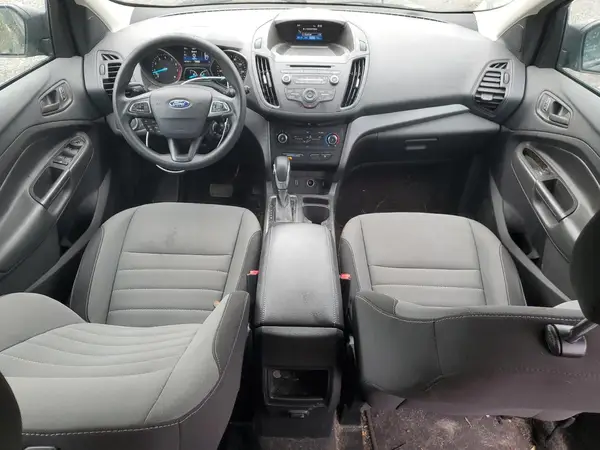 1FMCU0F79JUC45150 2018 FORD ESCAPE - Image 8
