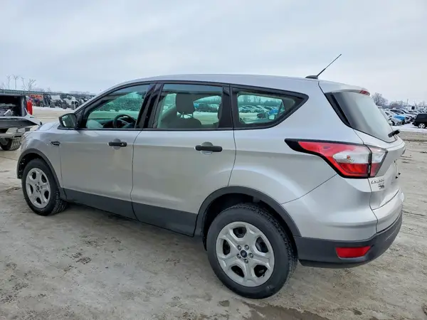 1FMCU0F79JUC45780 2018 FORD ESCAPE - Image 2