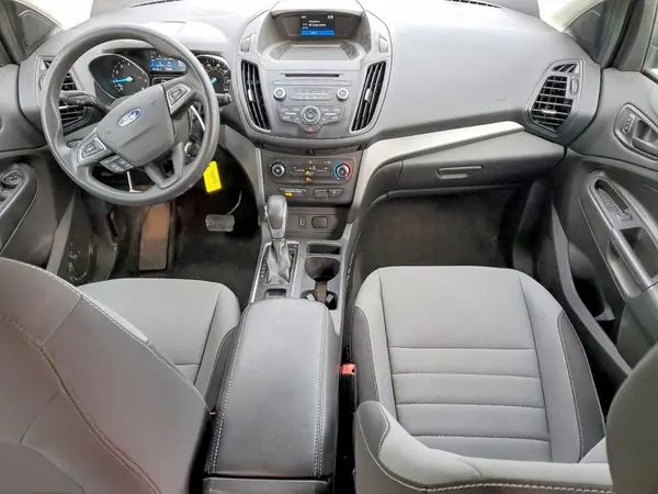 1FMCU0F79JUC45780 2018 FORD ESCAPE - Image 8