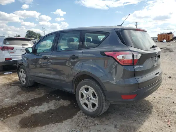 1FMCU0F79JUC47948 2018 FORD ESCAPE - Image 2
