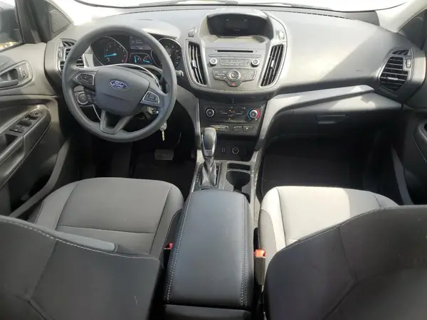 1FMCU0F79JUC47948 2018 FORD ESCAPE - Image 8