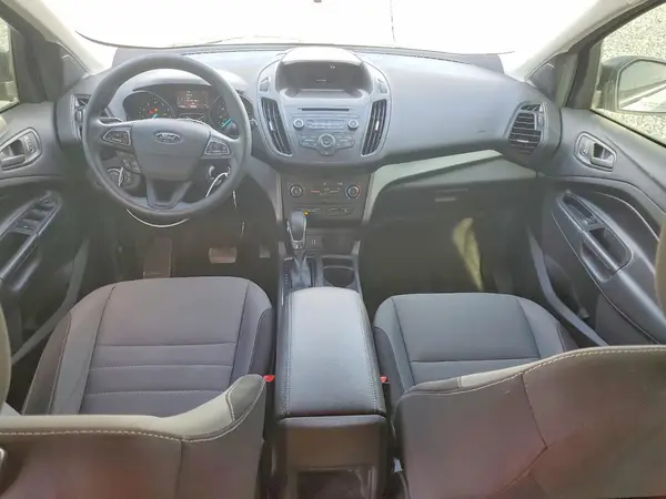 1FMCU0F79JUC55192 2018 FORD ESCAPE - Image 8