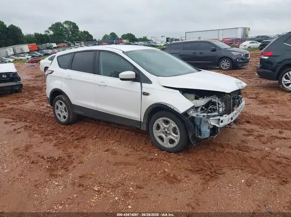 1FMCU0F79JUC59226 2018 FORD ESCAPE - Image 1