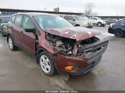 1FMCU0F79JUC63180 2018 FORD ESCAPE