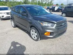 1FMCU0F79JUC67438 2018 FORD ESCAPE