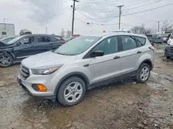 1FMCU0F79JUC68007 2018 FORD ESCAPE