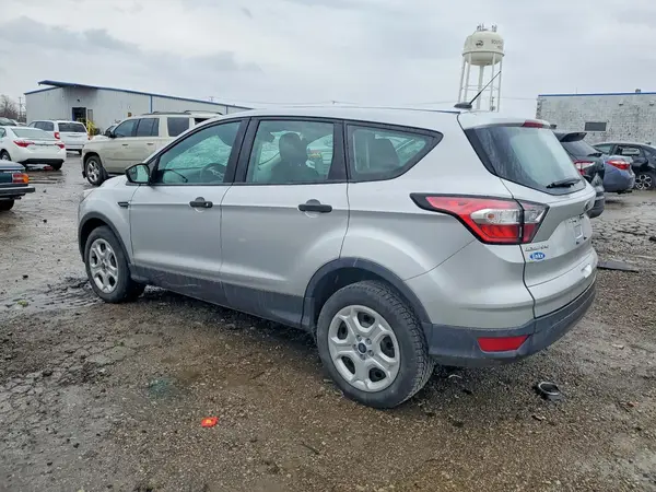 1FMCU0F79JUC68007 2018 FORD ESCAPE - Image 2