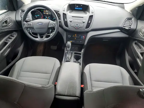 1FMCU0F79JUC68007 2018 FORD ESCAPE - Image 8
