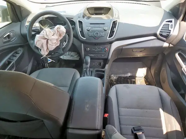 1FMCU0F79JUC70100 2018 FORD ESCAPE - Image 8